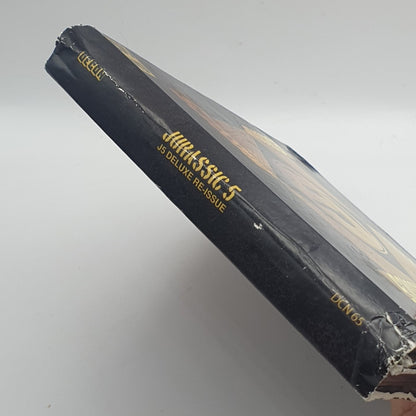 Jurassic 5 ‎– Jurassic 5 - Vinyl Store Online