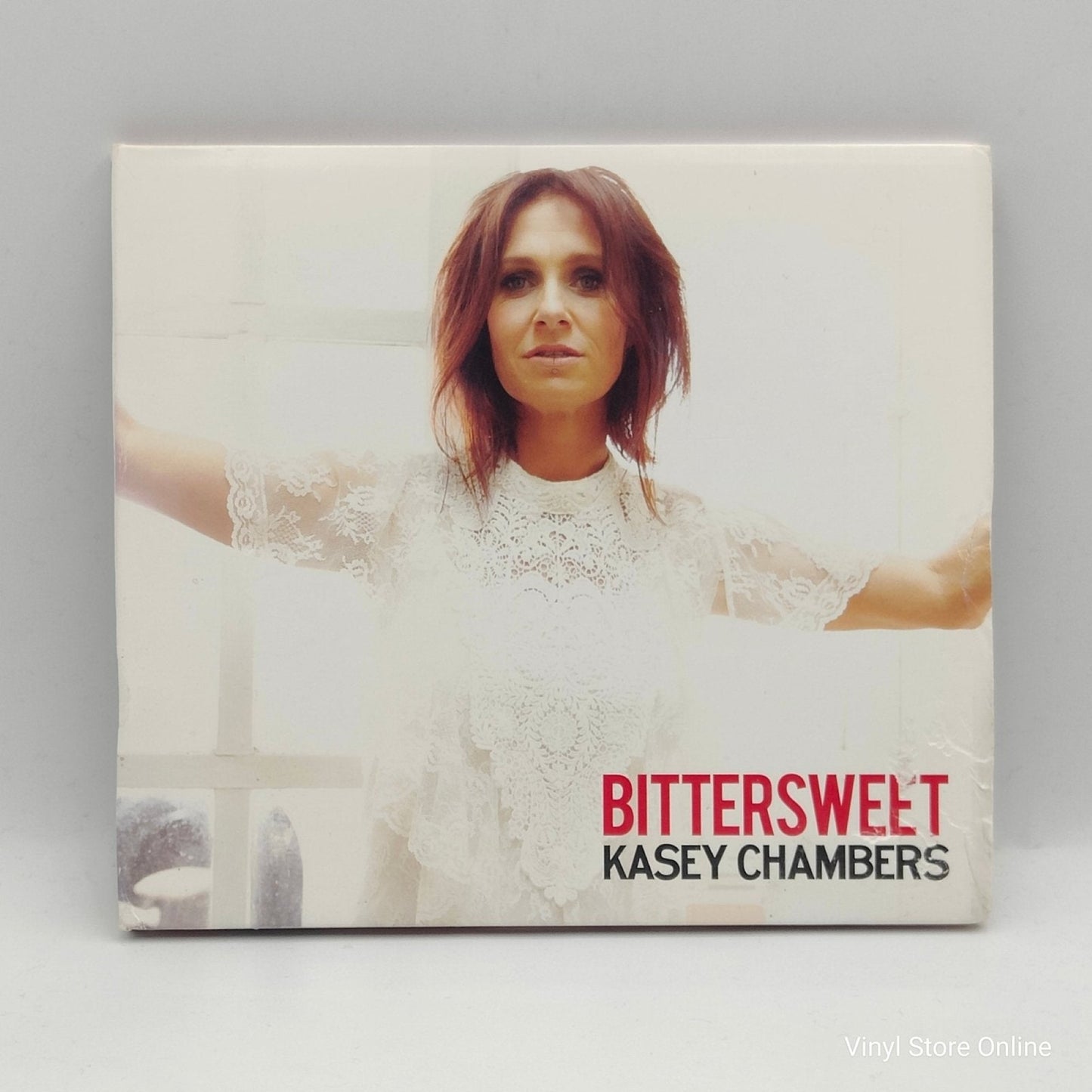 Kasey Chambers ‎– Bittersweet - Vinyl Store Online