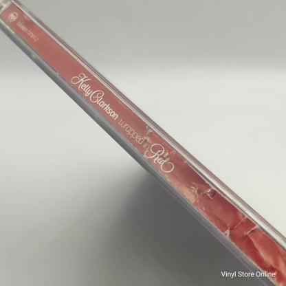 Kelly Clarkson – Wrapped In Red - Vinyl Store Online