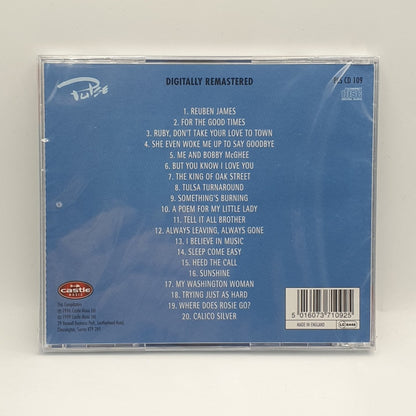 Kenny Rogers ‎– The Best Of Kenny Rogers - Vinyl Store Online