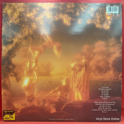 Kid Creole And The Coconuts ‎– Private Waters In The Great Divide - Vinyl Store Online