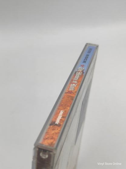 Kid Rock ‎– The History Of Rock - Vinyl Store Online