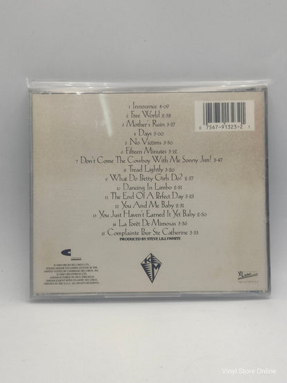 Kirsty MacColl ‎– Kite - Vinyl Store Online