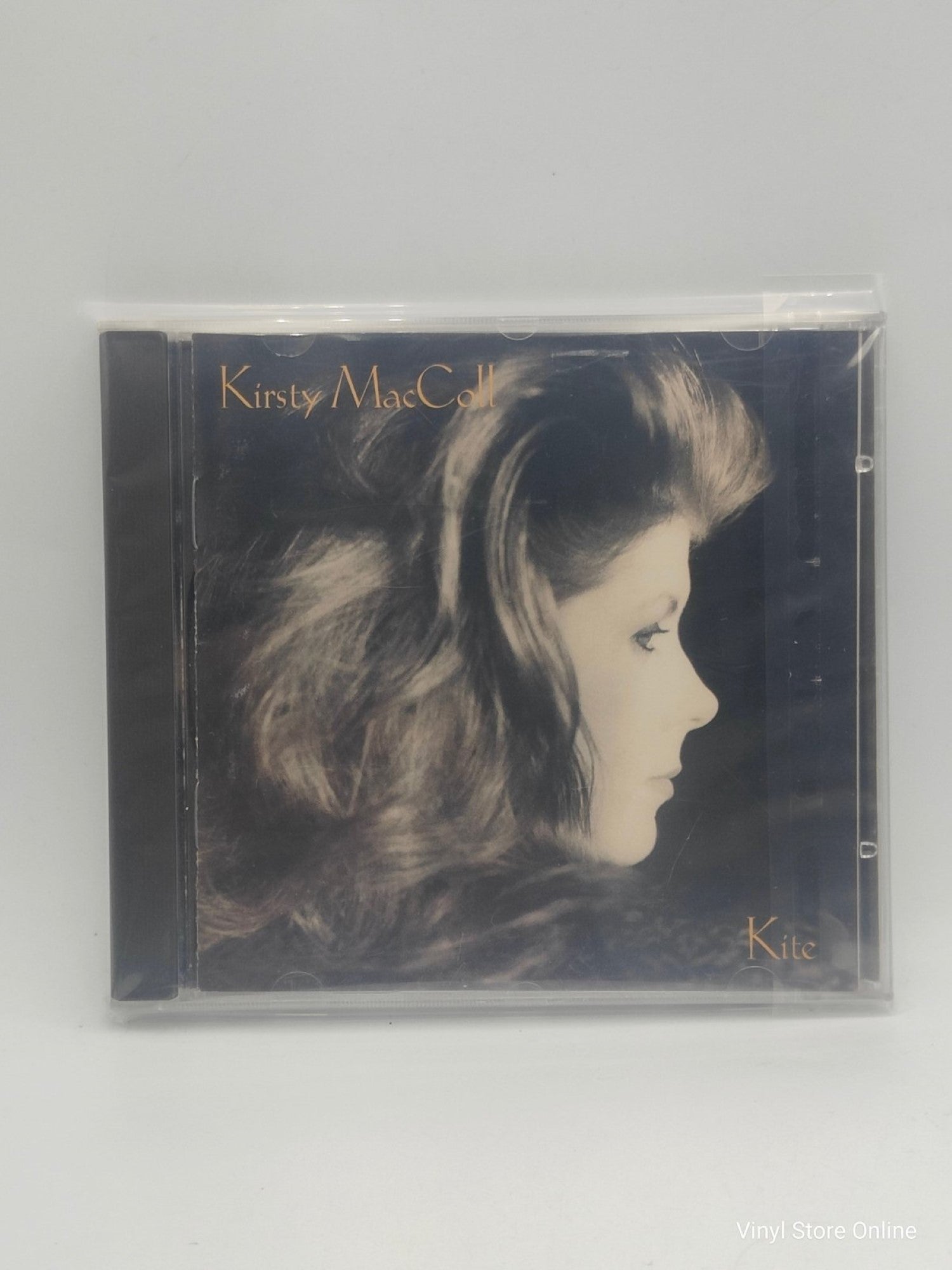 Kirsty MacColl ‎– Kite - Vinyl Store Online