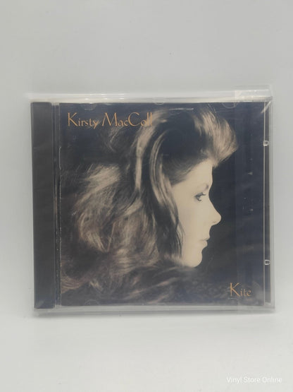 Kirsty MacColl ‎– Kite - Vinyl Store Online