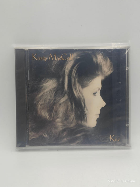Kirsty MacColl ‎– Kite - Vinyl Store Online