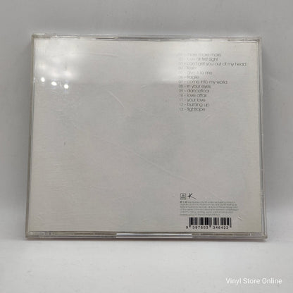 Kylie ‎– Fever - Vinyl Store Online