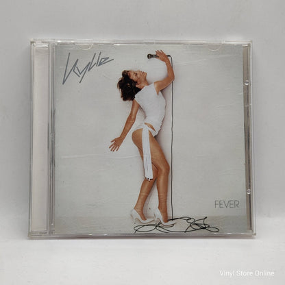 Kylie ‎– Fever - Vinyl Store Online