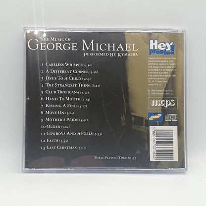 Kymaera ‎– The Music Of George Michael - Vinyl Store Online