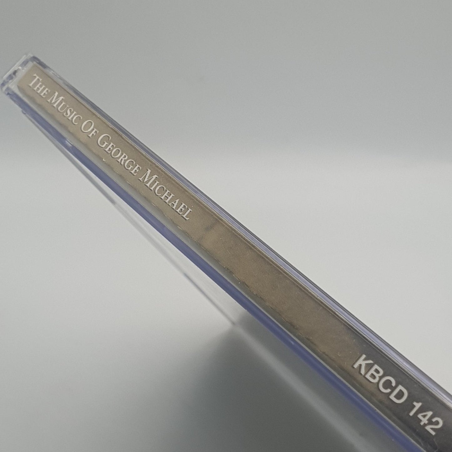 Kymaera ‎– The Music Of George Michael - Vinyl Store Online