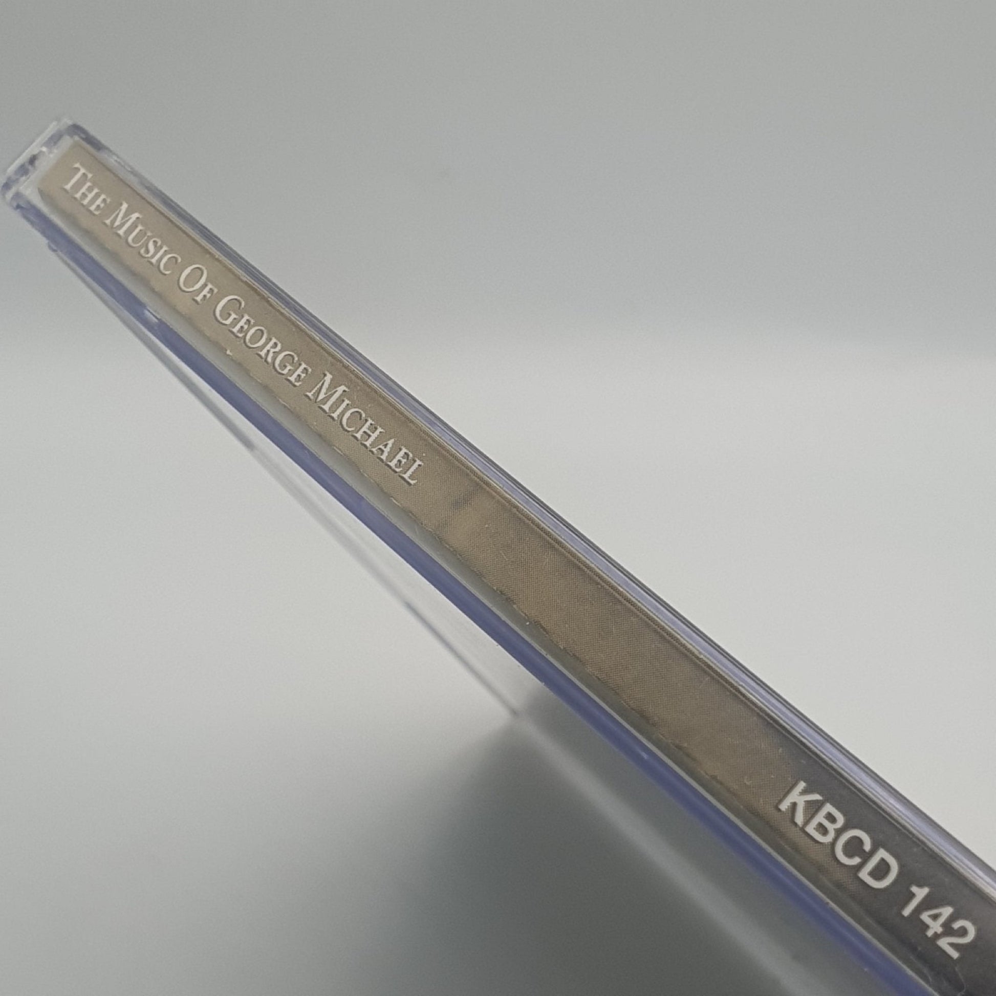 Kymaera ‎– The Music Of George Michael - Vinyl Store Online