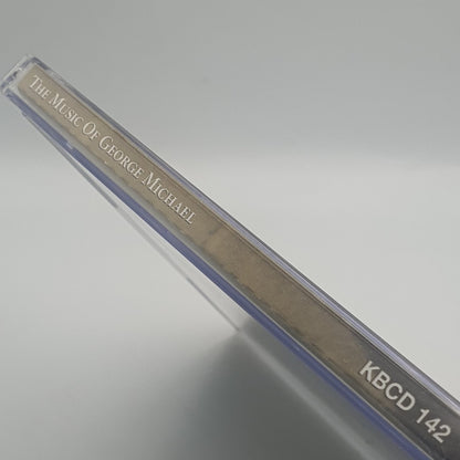 Kymaera ‎– The Music Of George Michael - Vinyl Store Online