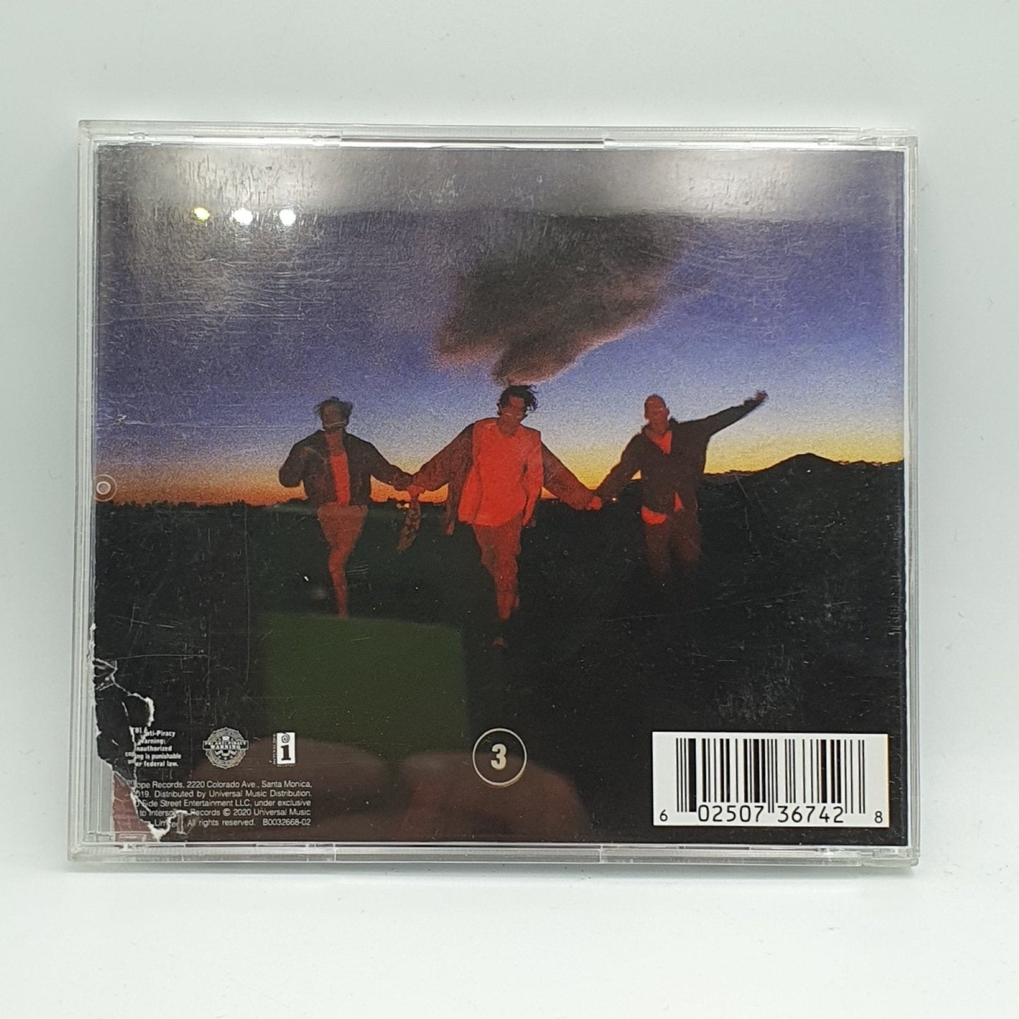 LANY ‎– Mama's Boy - Vinyl Store Online