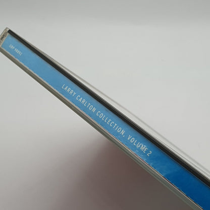 Larry Carlton ‎– Larry Carlton Collection Volume 2 - Vinyl Store Online