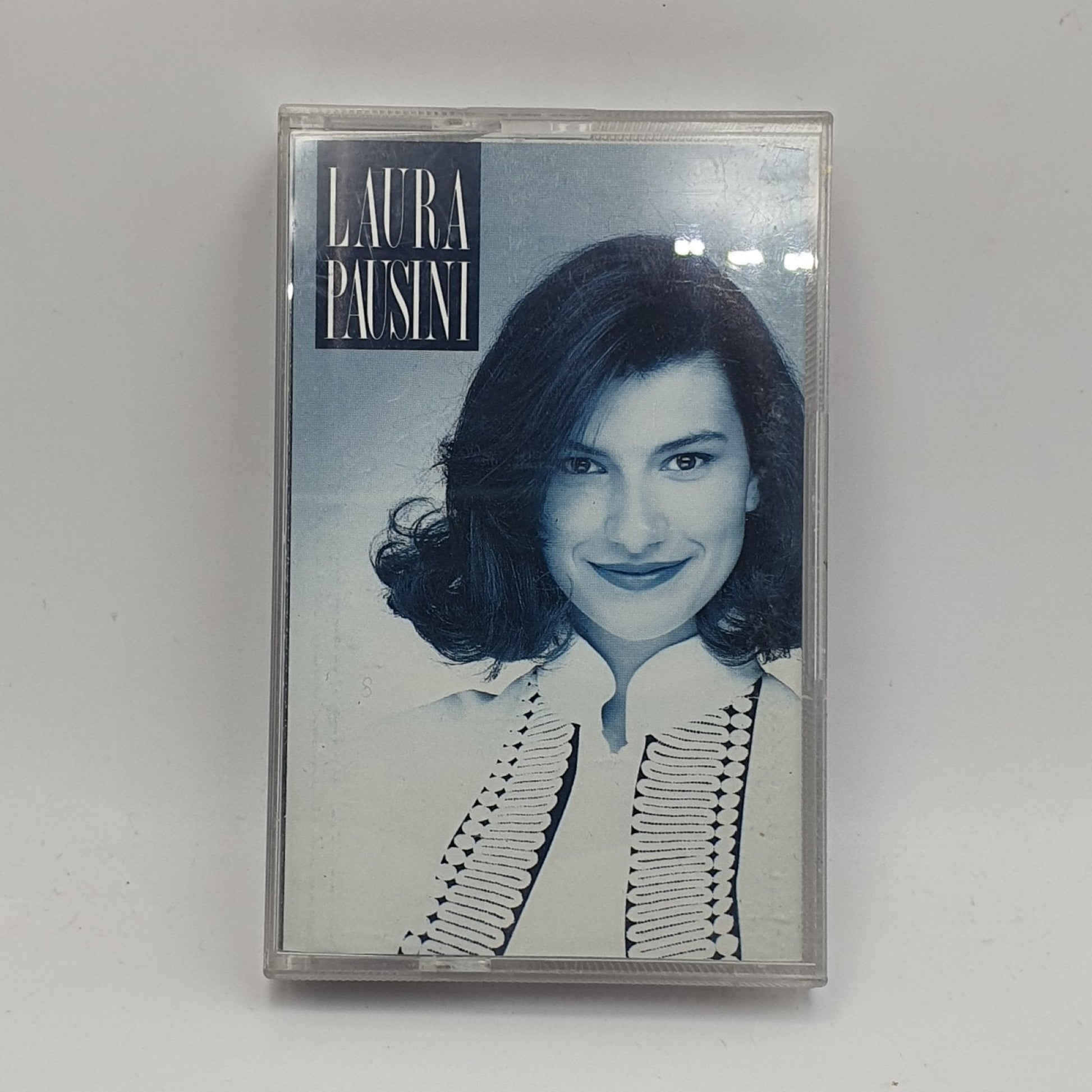 Laura Pausini ‎– Laura Pausini - Vinyl Store Online