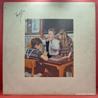 Led Zeppelin ‎– Presence - Vinyl Store Online