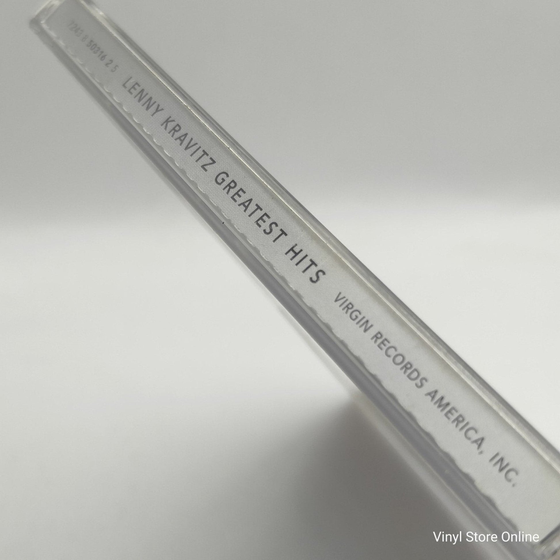 Lenny Kravitz ‎– Greatest Hits - Vinyl Store Online