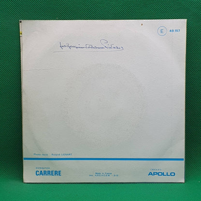 Lester & Denwood ‎– Gipsy Woman - Vinyl Store Online