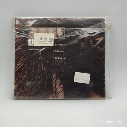 Liberty 37 ‎– Revolution - Vinyl Store Online