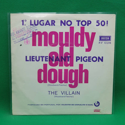 Lieutenant Pigeon ‎– Mouldy old Dough - Vinyl Store Online