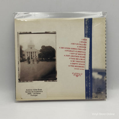 Lifehouse ‎– Stanley Climbfall - Vinyl Store Online