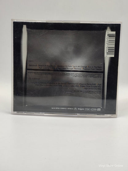 Lighthouse Family ‎– Postcards From Heaven - Vinyl Store Online