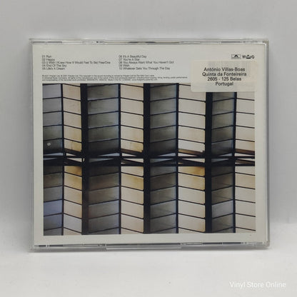 Lighthouse Family ‎– Whatever Gets You Through The Day - Vinyl Store Online