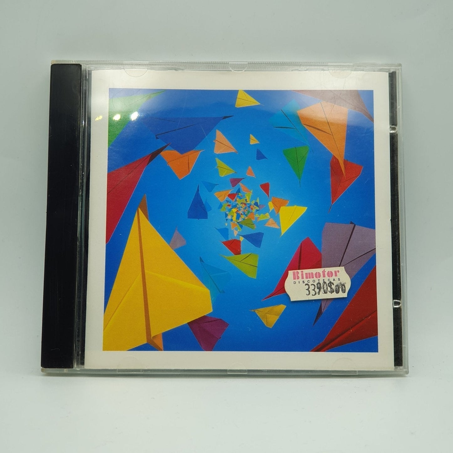 Lightning Seeds ‎– Dizzy Heights - Vinyl Store Online