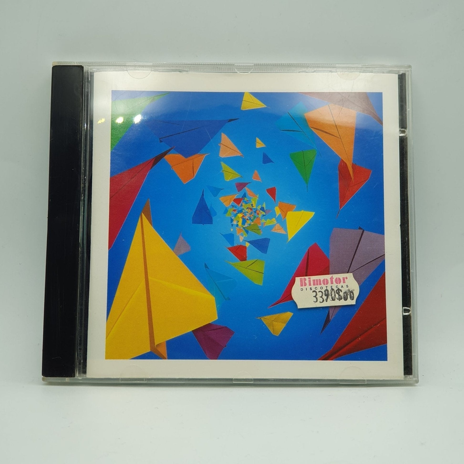 Lightning Seeds ‎– Dizzy Heights - Vinyl Store Online