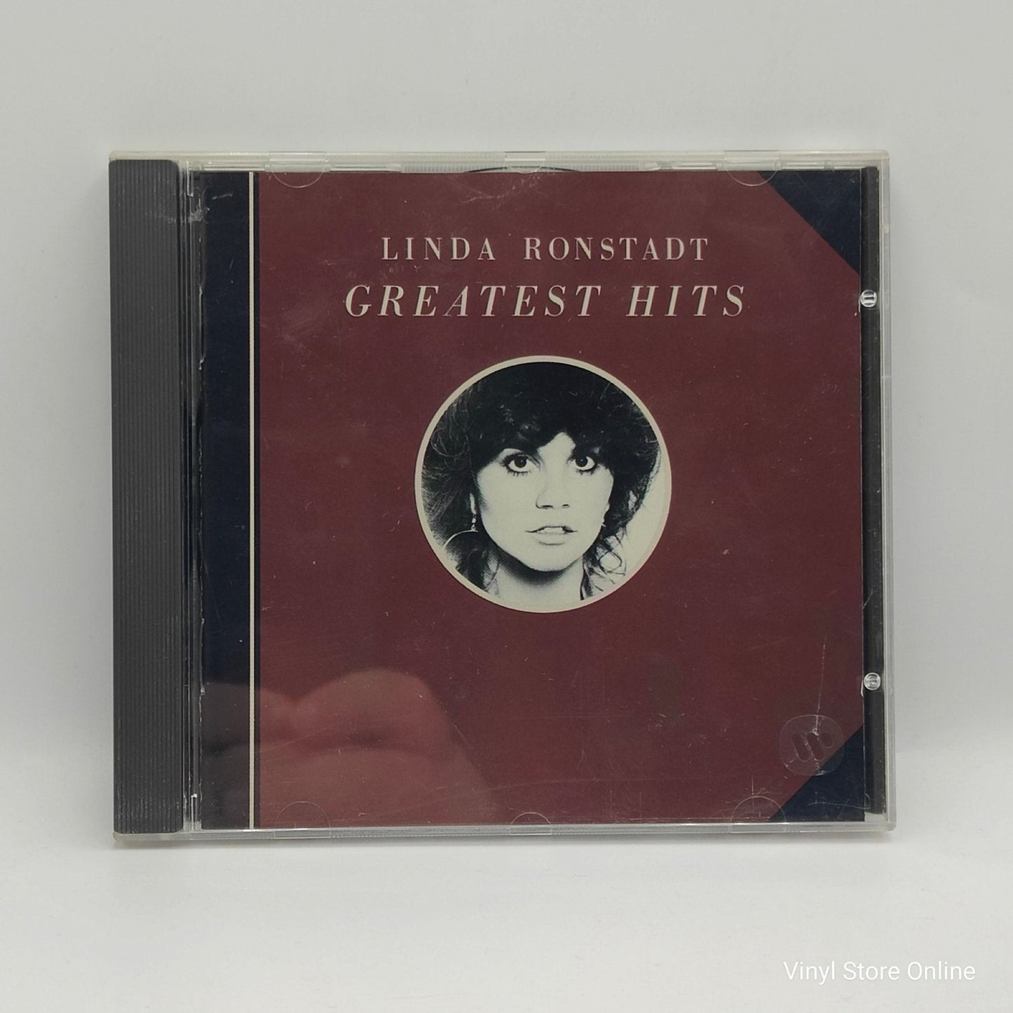 Linda Ronstadt ‎– Greatest Hits - Vinyl Store Online