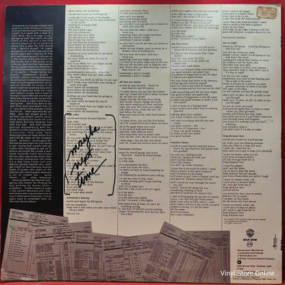 Little Feat ‎– The Last Record Album - Vinyl Store Online