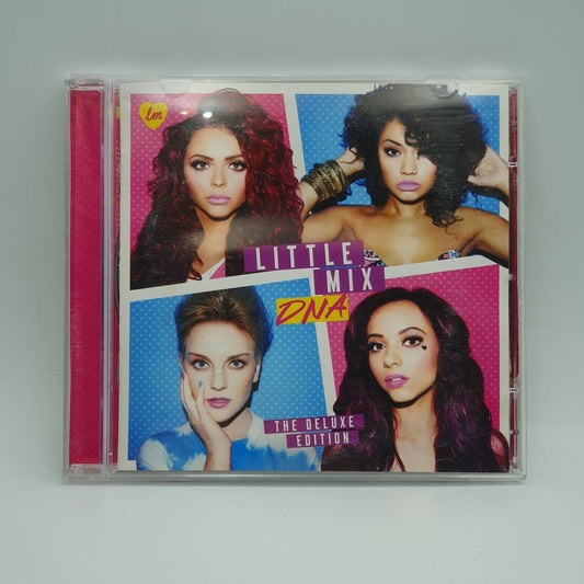 Little Mix ‎– DNA - Vinyl Store Online