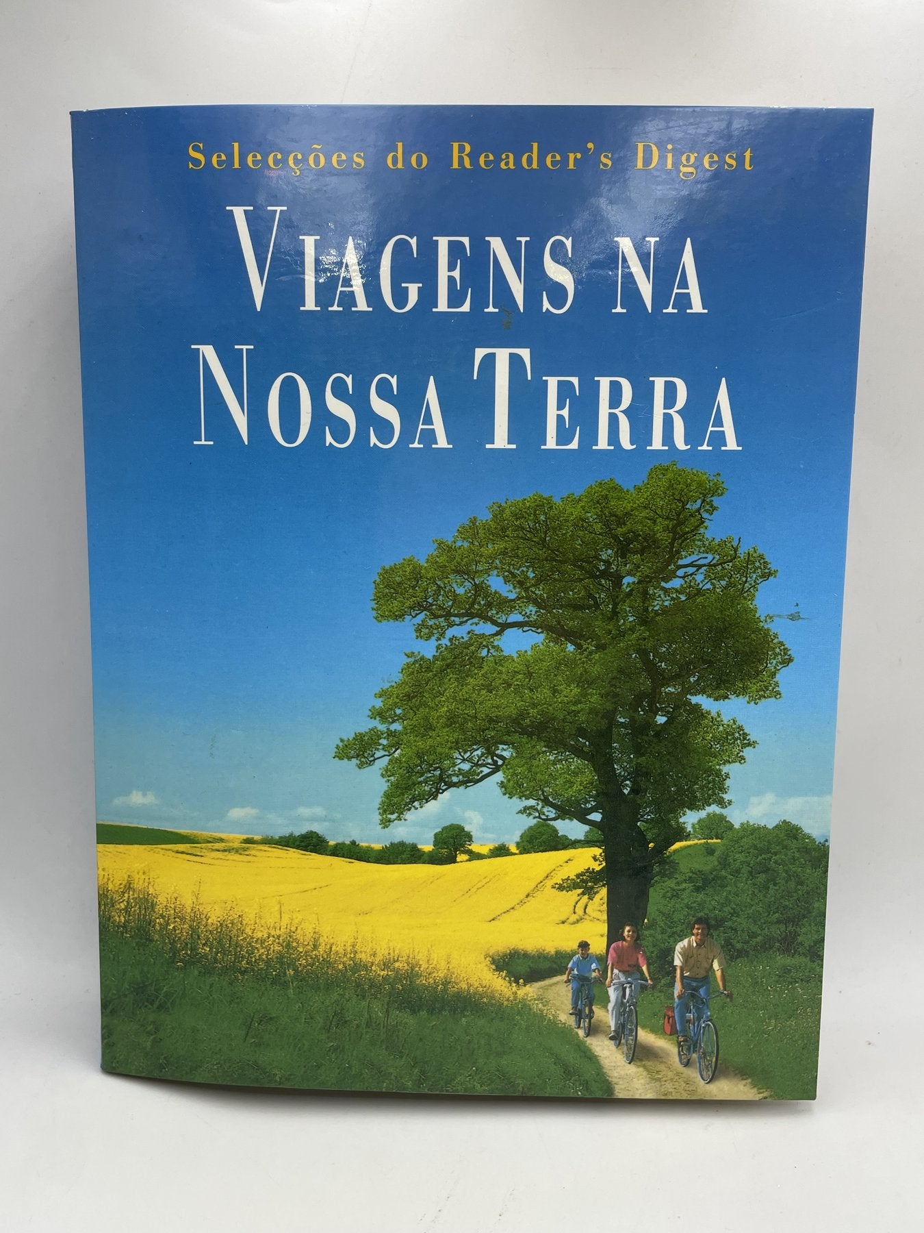 Livro-Viagens na nossa terra 2 · fotografia 1