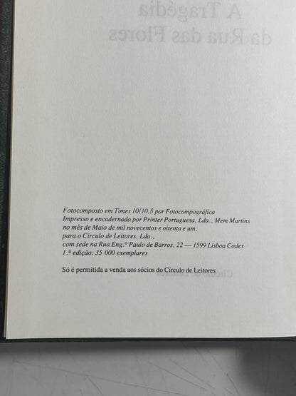 Lote de Livros- Obras Completas de Eça de Queiroz (quase completo) · fotografia 3