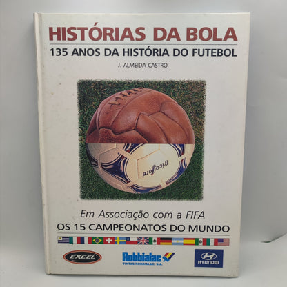 Livro-Ref:Part-3- Histórias da bola · fotografia 1