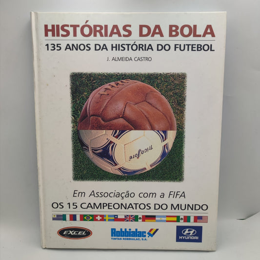 Livro-Ref:Part-3- Histórias da bola · fotografia 1