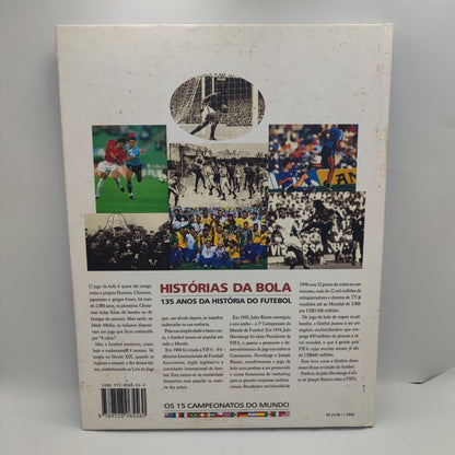 Livro-Ref:Part-3- Histórias da bola · fotografia 2