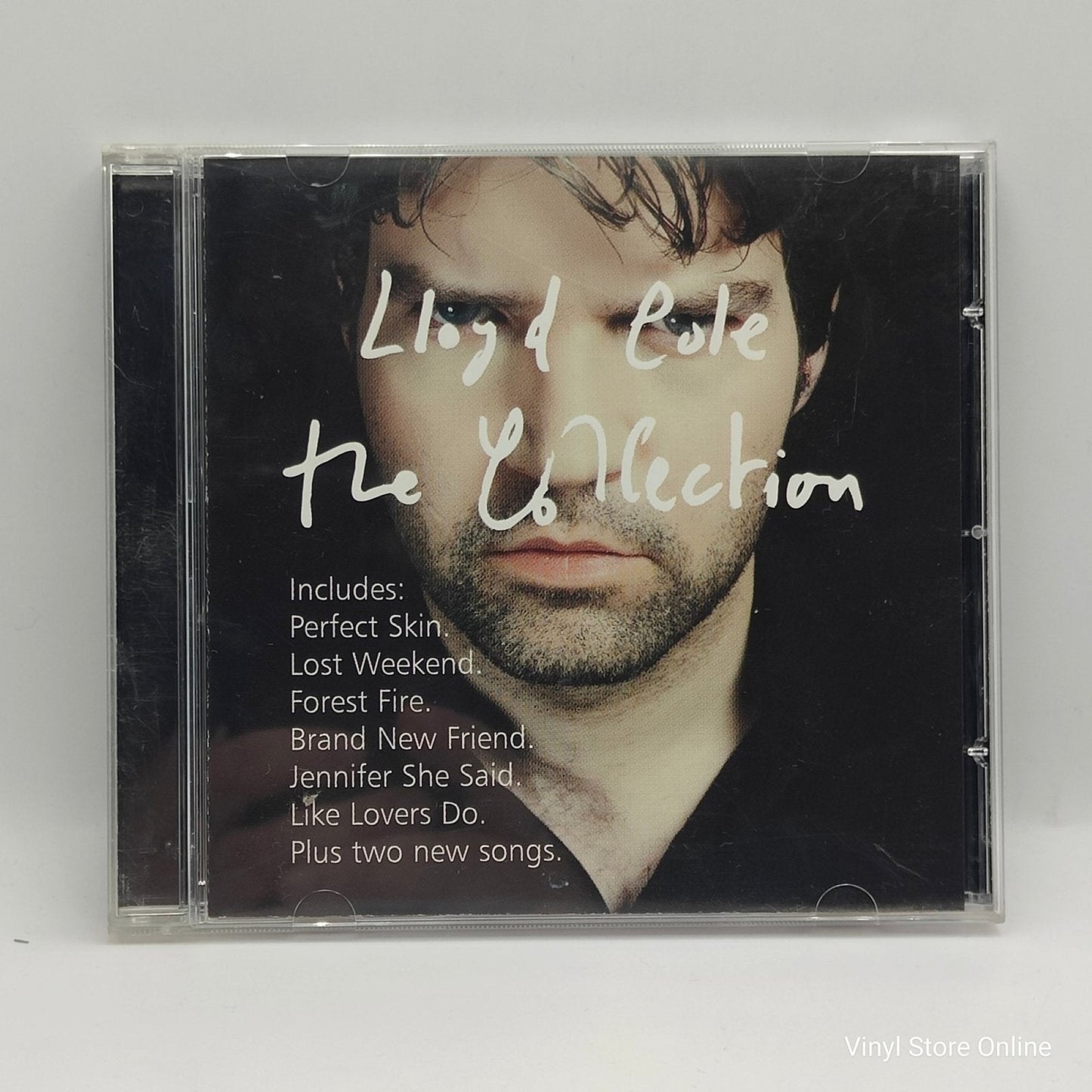 Lloyd Cole ‎– The Collection - Vinyl Store Online
