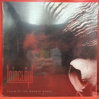 Loinclöth ‎– Psalm Of The Morbid Whore - Vinyl Store Online