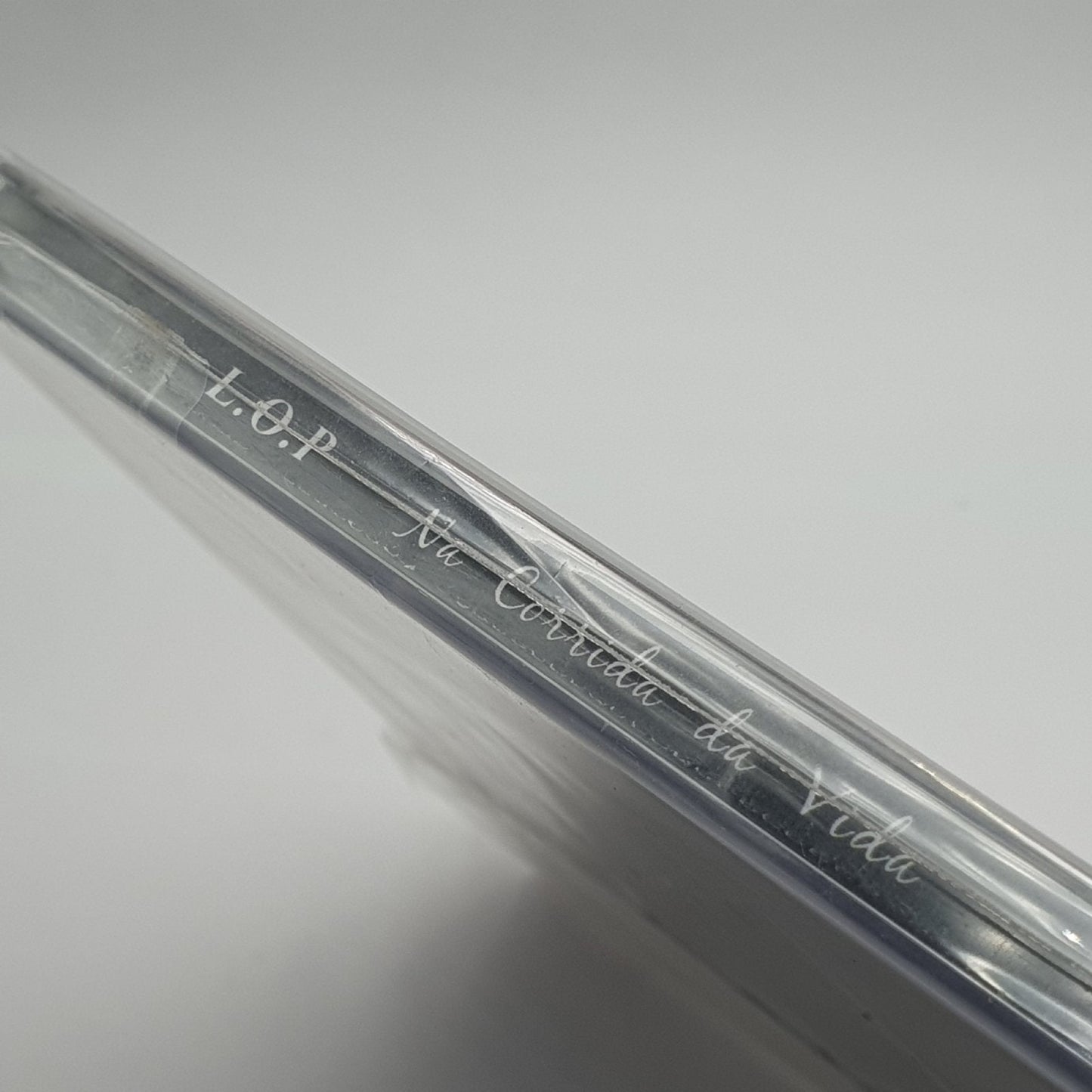 L.O.P ‎– Na Corrida Da Vida - Vinyl Store Online