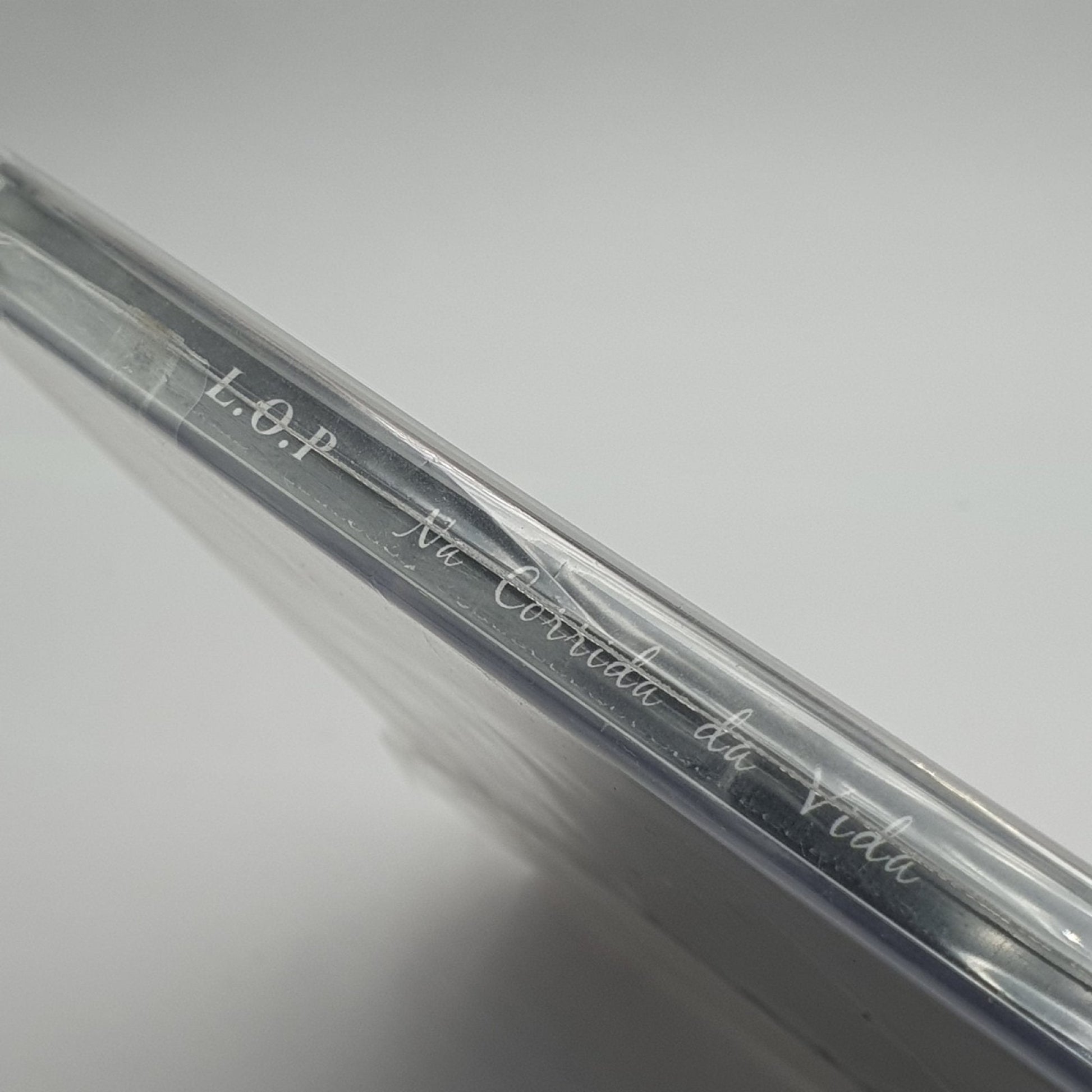 L.O.P ‎– Na Corrida Da Vida - Vinyl Store Online
