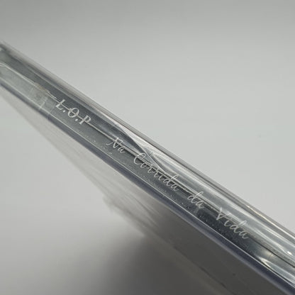 L.O.P ‎– Na Corrida Da Vida - Vinyl Store Online
