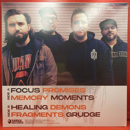 Loss Becomes ‎– Loss Becomes - Vinyl Store Online