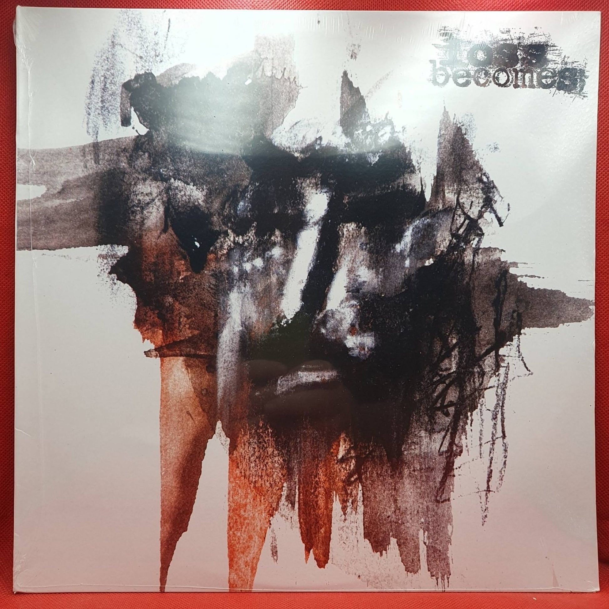 Loss Becomes ‎– Loss Becomes - Vinyl Store Online