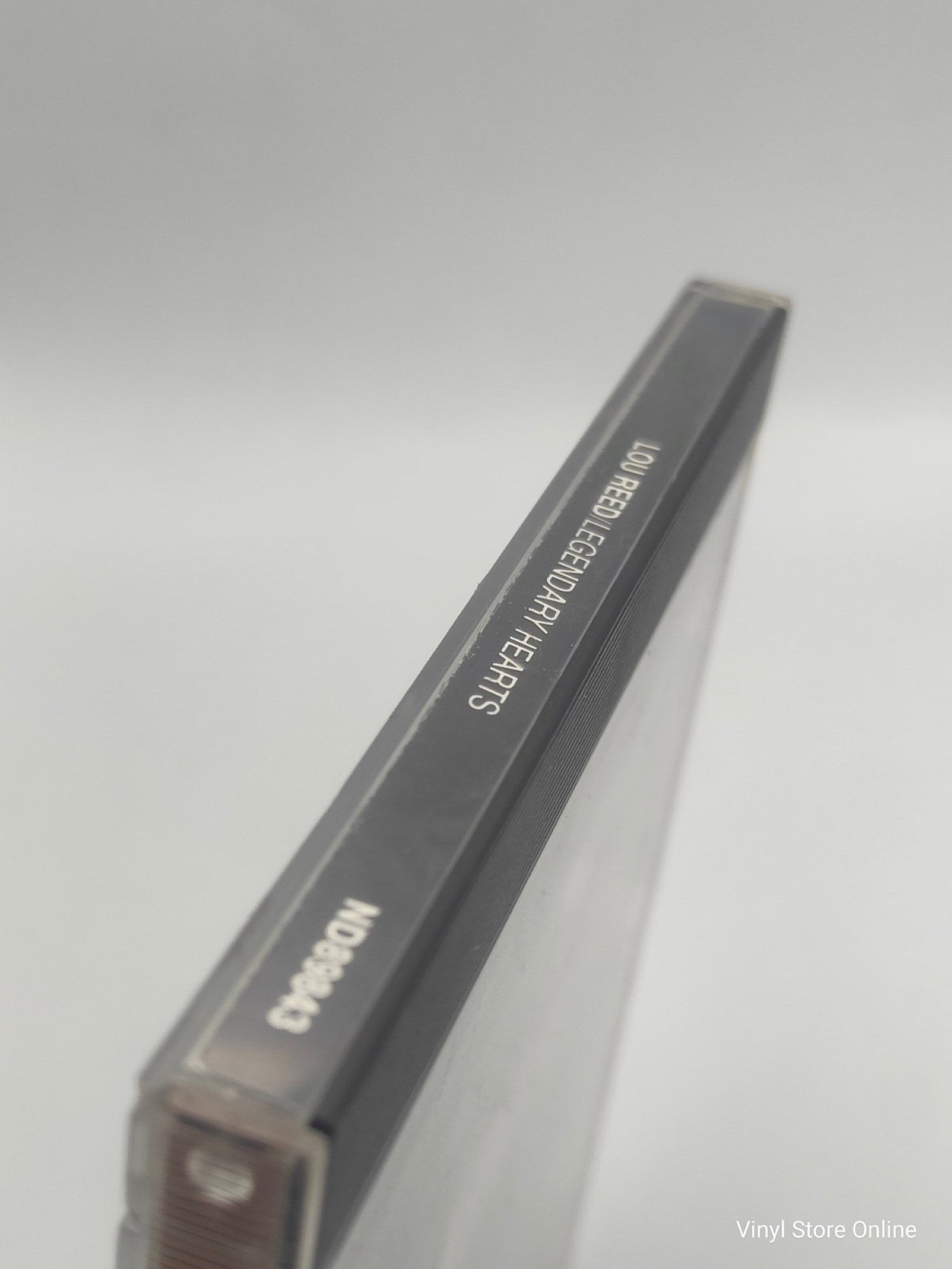 Lou Reed ‎– Legendary Hearts - Vinyl Store Online