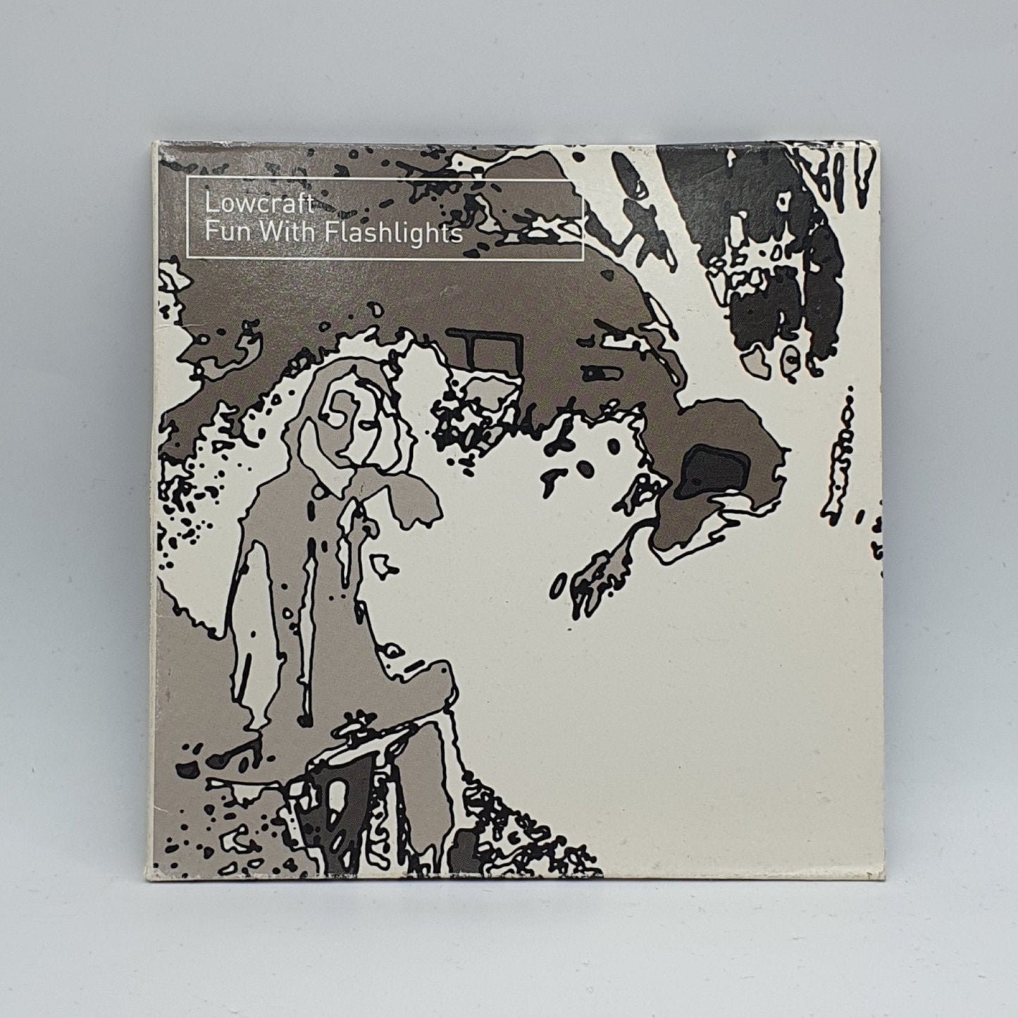Lowcraft ‎– Fun With Flashlights - Vinyl Store Online