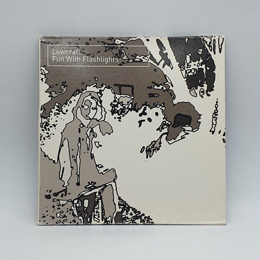 Lowcraft ‎– Fun With Flashlights - Vinyl Store Online