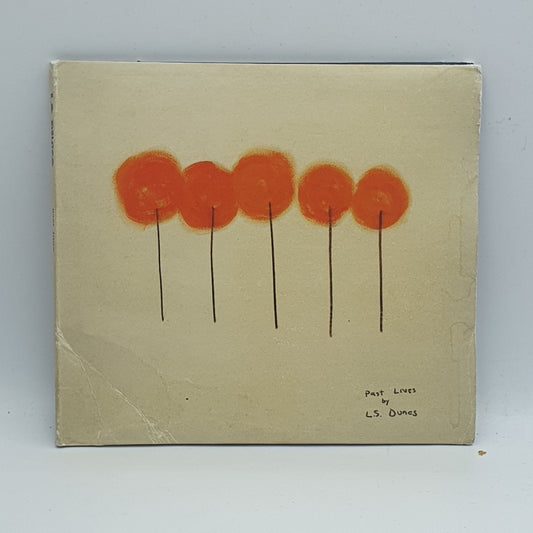 L.S. Dunes ‎– Past Lives - Vinyl Store Online