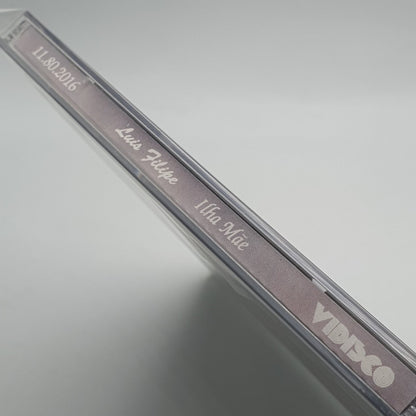 Luís Filipe ‎– Ilha Mãe - Vinyl Store Online