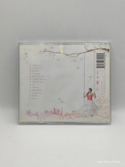 Luísa Sobral ‎– The Cherry On My Cake - Vinyl Store Online